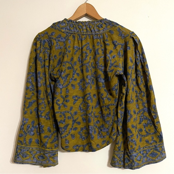 Free People On The Block Top - Picture 10 of 13